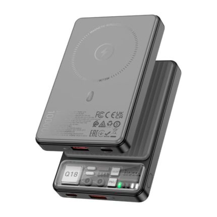 Hoco Q18 22.5W 10000 mAh Wireless Power Bank
