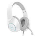 Hoco W108 Sue Wired headphones