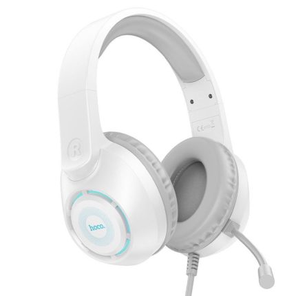 Hoco W108 Sue Wired headphones