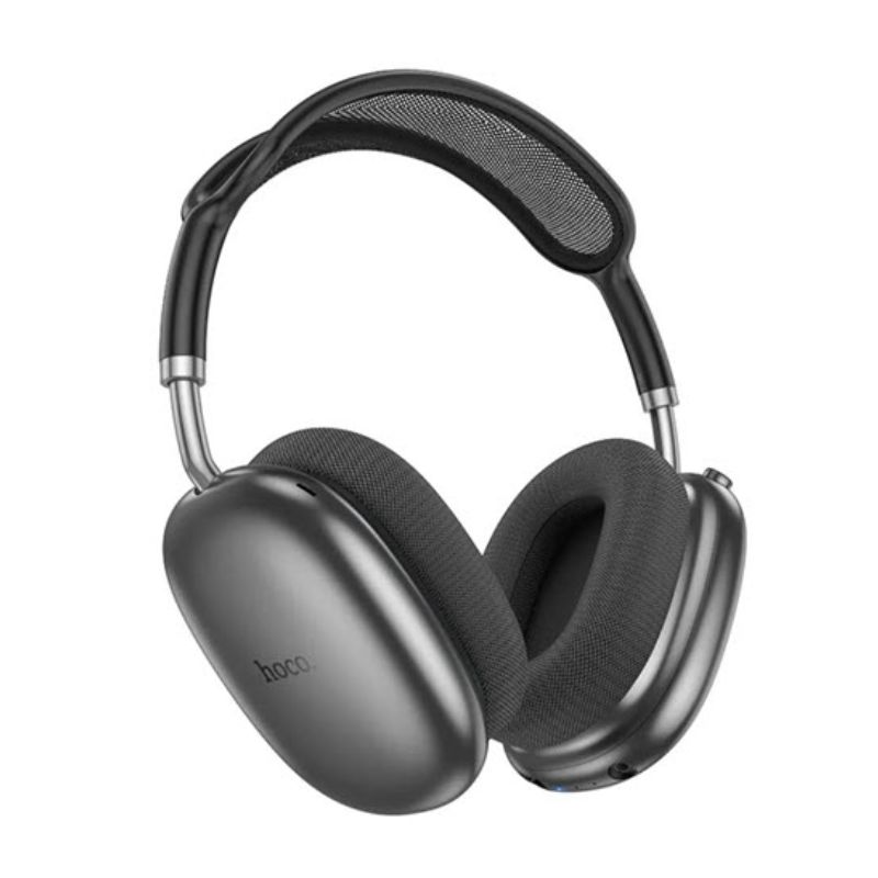 Hoco W55 Plus ANC Wireless Headphones Hoco W55 Plus ANC Wireless Headphones - Image 1