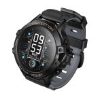 Hoco Y107 4G SIM Supported Kids Smart Watch