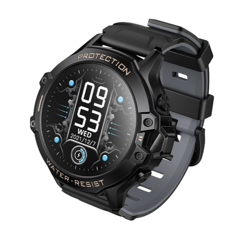 Hoco Y107 4G SIM Supported Kids Smart Watch Hoco Y107 4G SIM Supported Kids Smart Watch