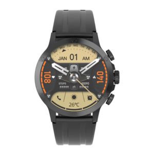 IMIKI Xplorer Pro Smart Watch with GPS