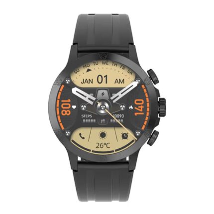 IMIKI Xplorer Pro Smart Watch with GPS