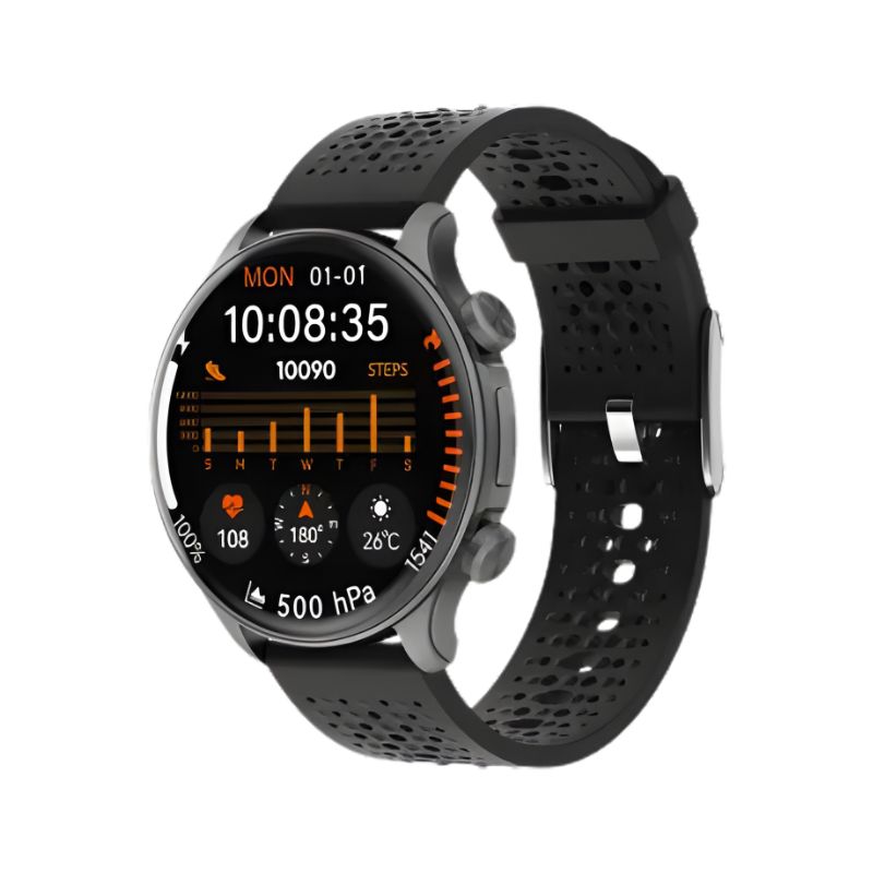 Imilab IMIKI HOLO 2 Pro Smart Watch Imilab IMIKI HOLO 2 Pro Smart Watch