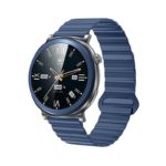 KFI GT6 Amoled Display Bluetooth Calling Smartwatch