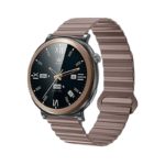 KFI GT6 Amoled Display Bluetooth Calling Smartwatch