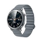 KFI GT6 Amoled Display Bluetooth Calling Smartwatch