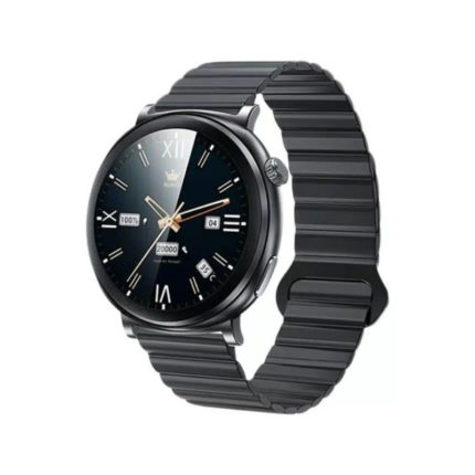 KFI GT6 Amoled Display Bluetooth Calling Smartwatch