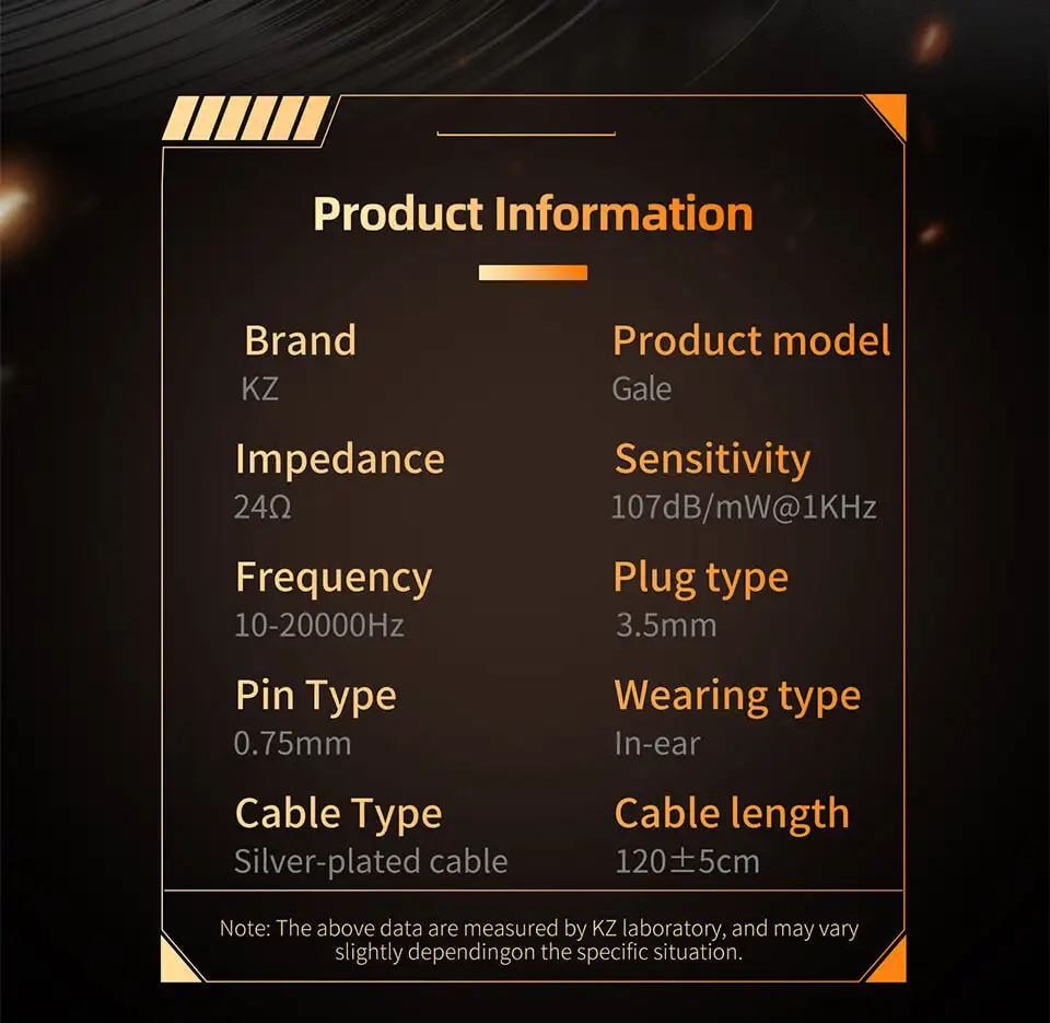 A macro shot focusing on the dynamic driver housing and acoustic vents,