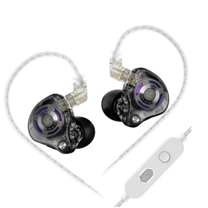 KZ Gale The Earphone is Designed for Hi-Fi acoustic standards