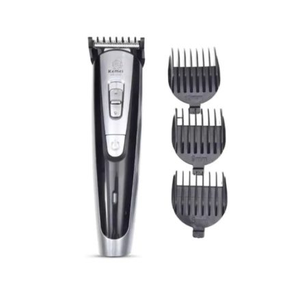 Kemei KM-9050 Beard & Amp Hair Trimmer For Men