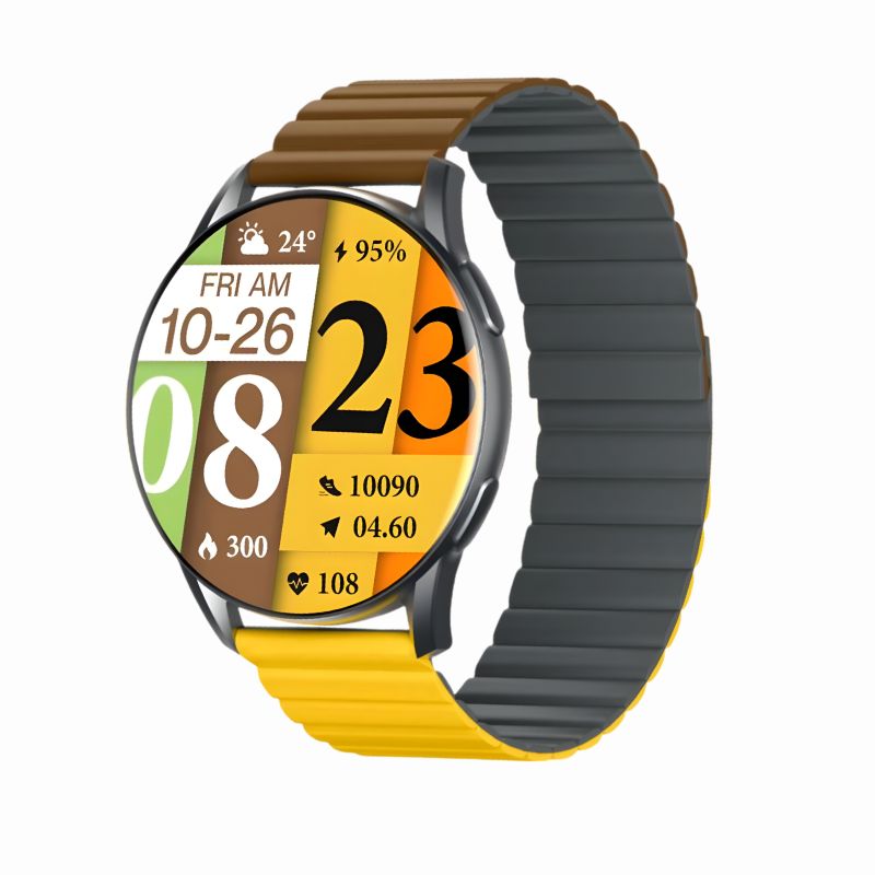 Kieslect K11 Pro Smart Watch Amoled Display Kieslect K11 Pro Smart Watch