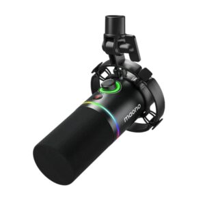 MAONO PD200X USB/XLR Dynamic Microphone
