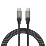 MAXCO 1.5m Type-C to Type-C PD 240W Fast Charging Cable