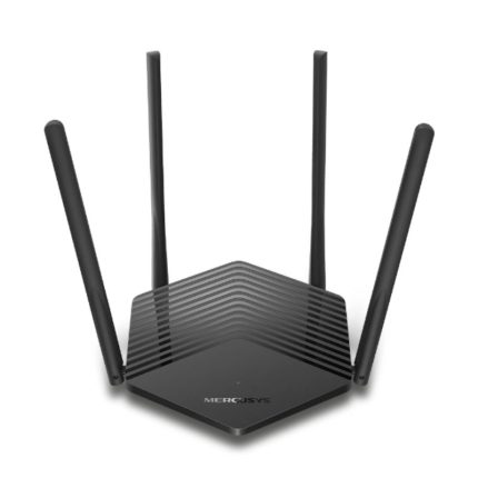 MERCUSYS MR60X AX1500 WiFi 6 Router