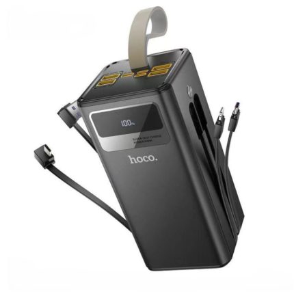 Hoco MMJ12 Plentiful 22.5W 50000mAh Power Bank