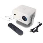 Magcubic L018 650 ANSI Portable Outdoor Projector