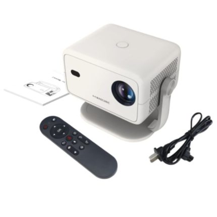 Magcubic L018 650 ANSI Portable Outdoor Projector