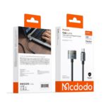 Mcdodo CA-207 Cab Luma 140W USB-C to MagSafe 3 Cable