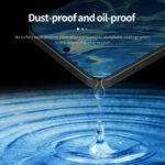 Nillkin Amazing H+ Pro Tempered Glass Screen Protector for Vivo X300 Pro - Image 3