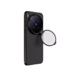 Nillkin Camshield Prop Magnetic Camera Protective Cover Case for Vivo X300 Pro - Image 2