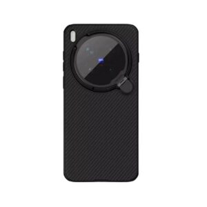 Nillkin Camshield Prop Magnetic Camera Protective Cover Case for Vivo X300 Pro
