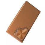 Nillkin Qin Prop Leather Case for Samsung Galaxy S24 Ultra