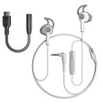 PLEXTONE G27 Wired In-Ear Earphones