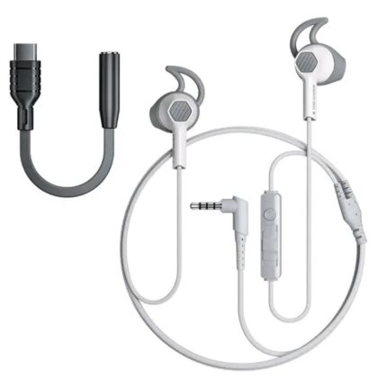 PLEXTONE G27 Wired In-Ear Earphones