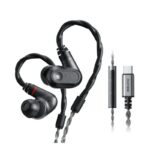 Plextone G28 Pro Gaming Earphones