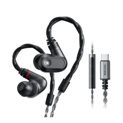 Plextone G28 Pro Gaming Earphones