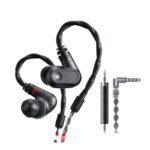 Plextone G28 Pro Gaming Earphones