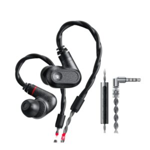 Plextone G28 Pro Gaming Earphones
