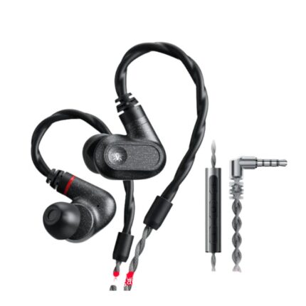 Plextone G28 Pro Gaming Earphones