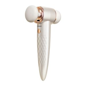 Porodo Dual Head Magnetic Electric Beauty Blender
