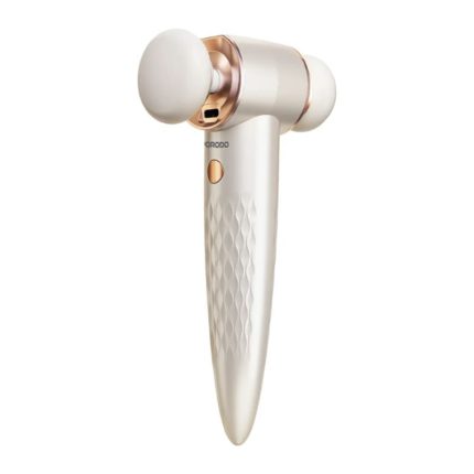 Porodo Dual Head Magnetic Electric Beauty Blender