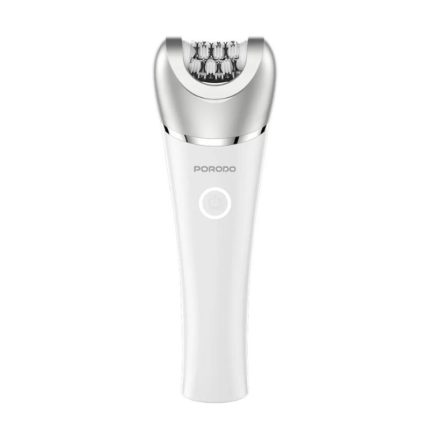 Porodo Lifestyle Face & Body Epilator