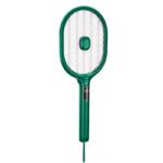 REMAX MC-5 Mosquito Swatter with Digital Display