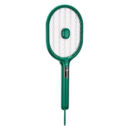 REMAX MC-5 Mosquito Swatter with Digital Display
