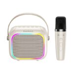 REMAX RB-H13 5W Portable Bluetooth Speaker