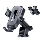 REMAX RM C31 Smart Wireless Charging Car Holder (15W)