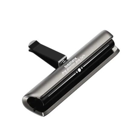 REMAX RM-C39 Yesiun Aluminum Alloy Car Air Vent Aroma Diffuser