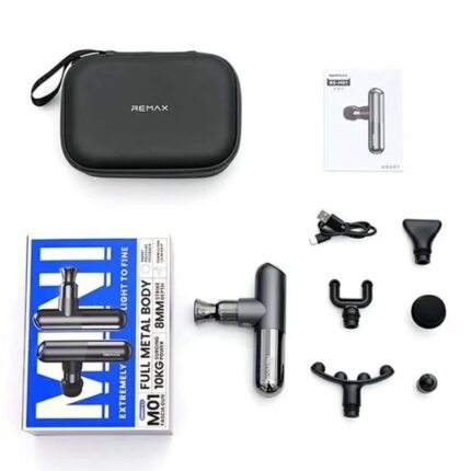REMAX RS-M01 Portable Massage Gun