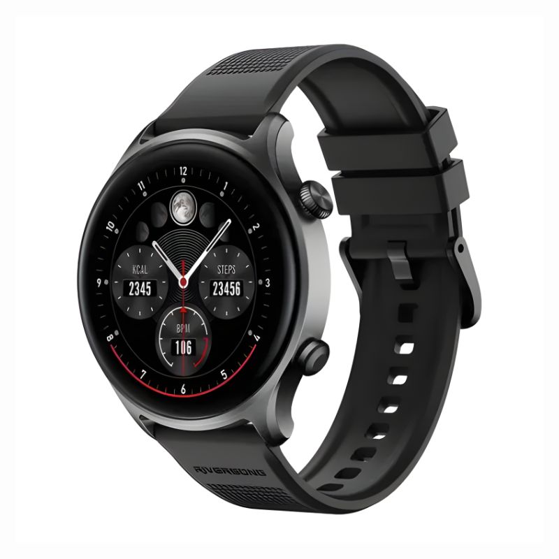 _Riversong Motive 7C Smart Watch Riversong Motive 7C Smart Watch