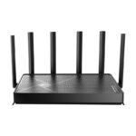 TP-Link Archer BE400 BE6500 Dual-Band Wi-Fi 7 Router