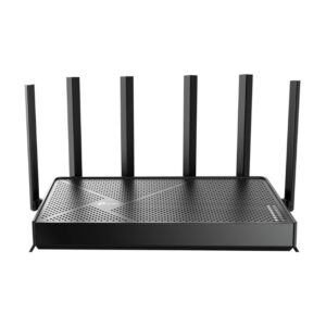 TP-Link Archer BE400 BE6500 Dual-Band Wi-Fi 7 Router