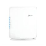 TP-Link Archer BE450 BE7200 Dual-Band Wi-Fi 7 Router