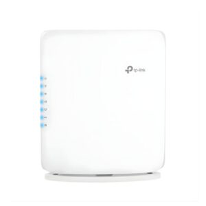TP-Link Archer BE450 BE7200 Dual-Band Wi-Fi 7 Router