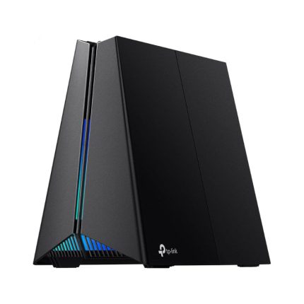 TP-Link Archer GXE75 AXE5400 Tri-Band Wi-Fi 6E Gaming Router